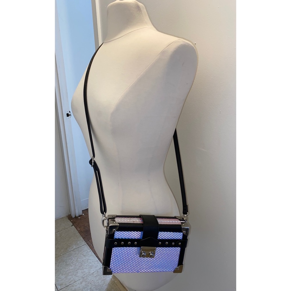 FINAL price!!Call it spring bag